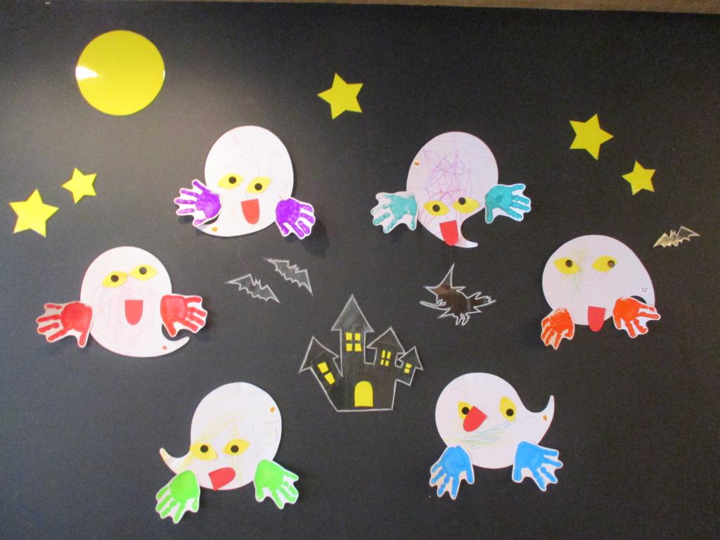 ～ハロウィン仕様～