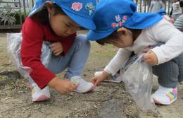 どんぐりころころ