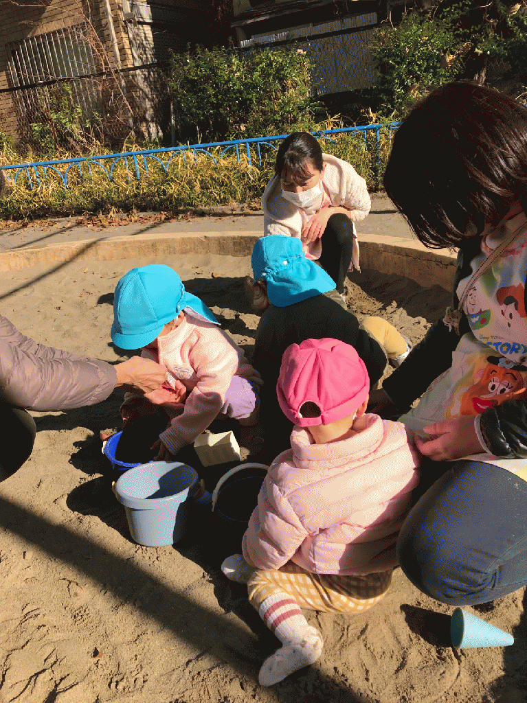 明けましておめでとうございます^^♪