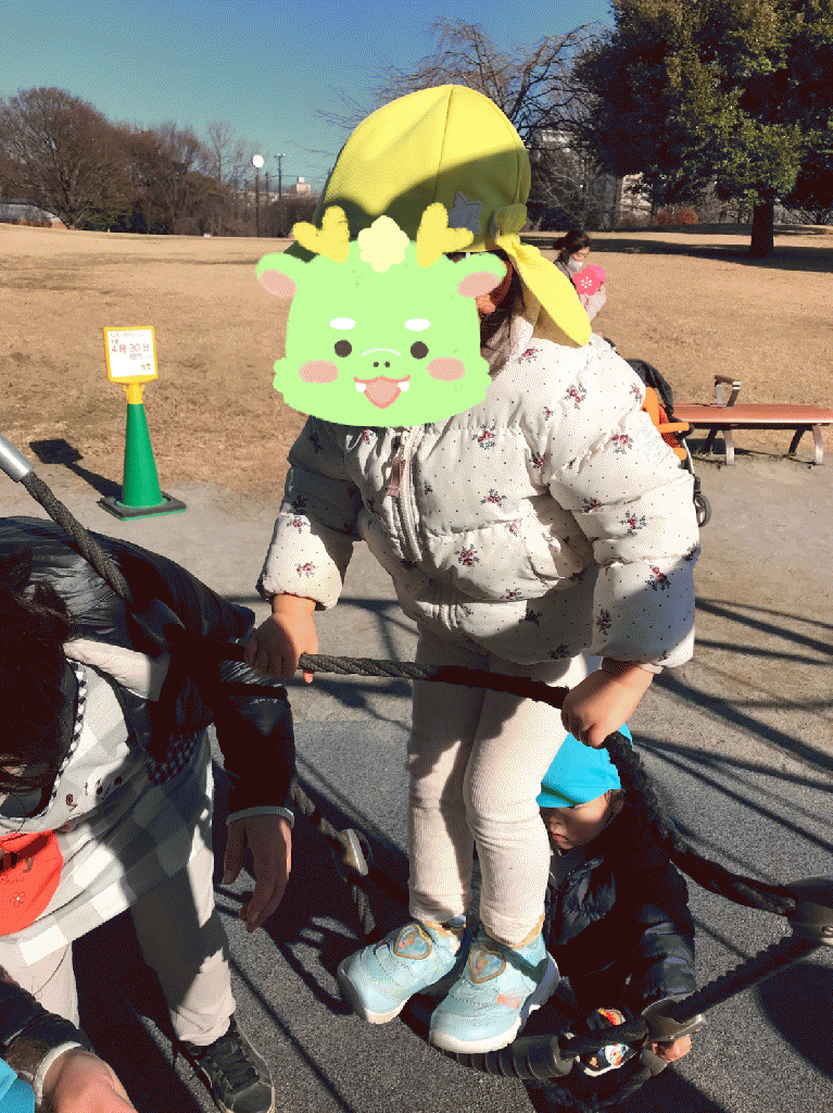 赤羽自然観察公園☆彡