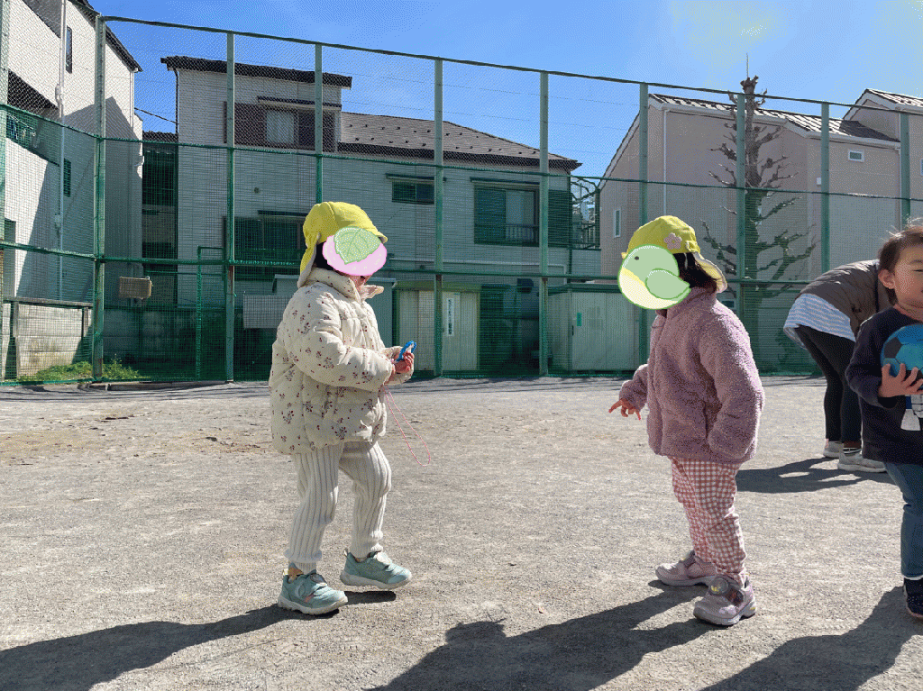 本町児童遊園☆