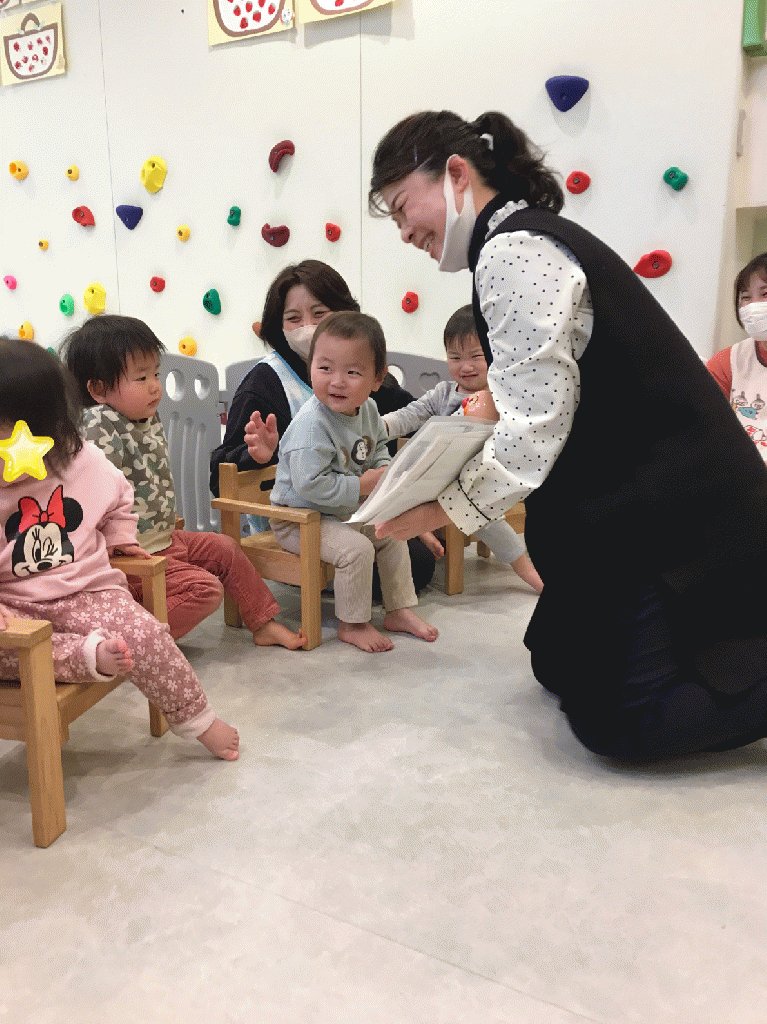 英語がありました^^