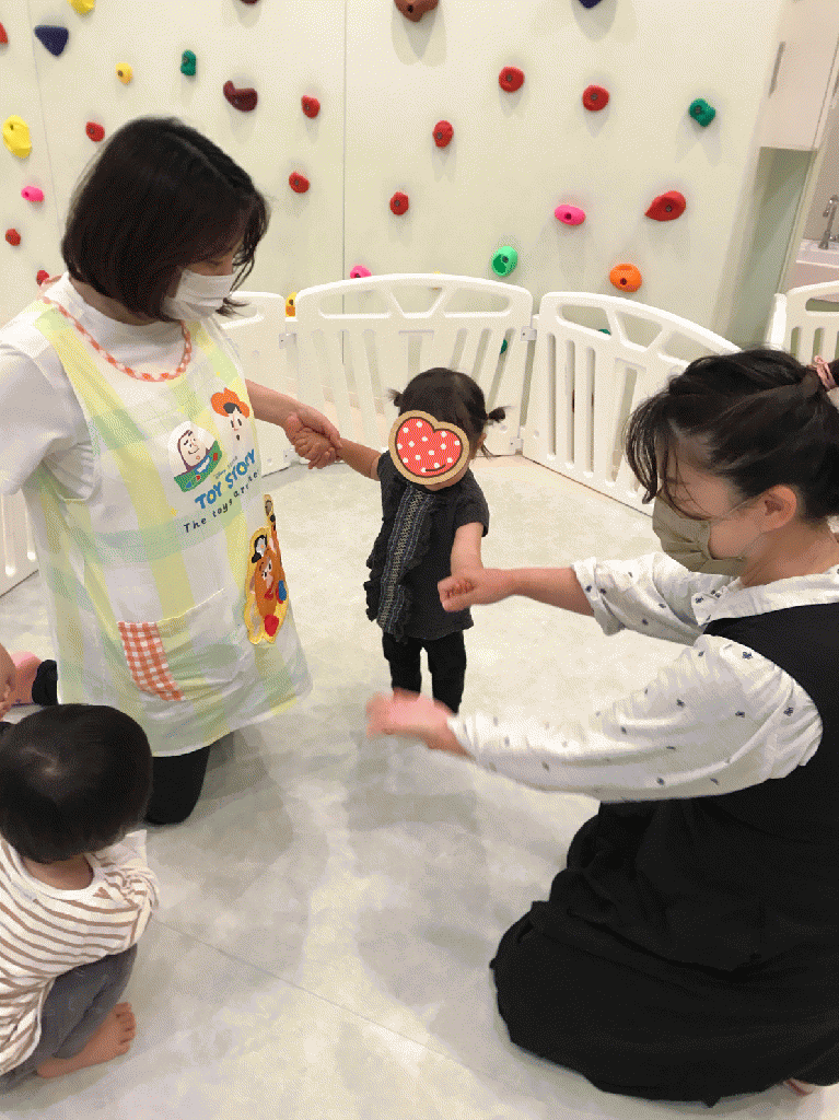 英語の日です☆