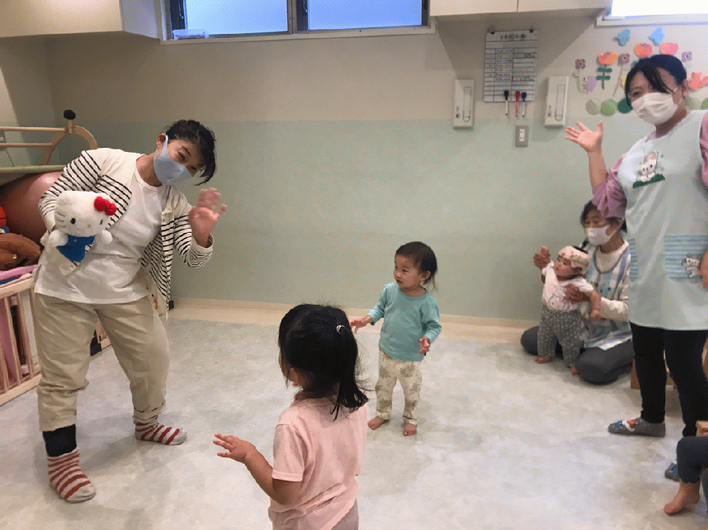 英語がありました!