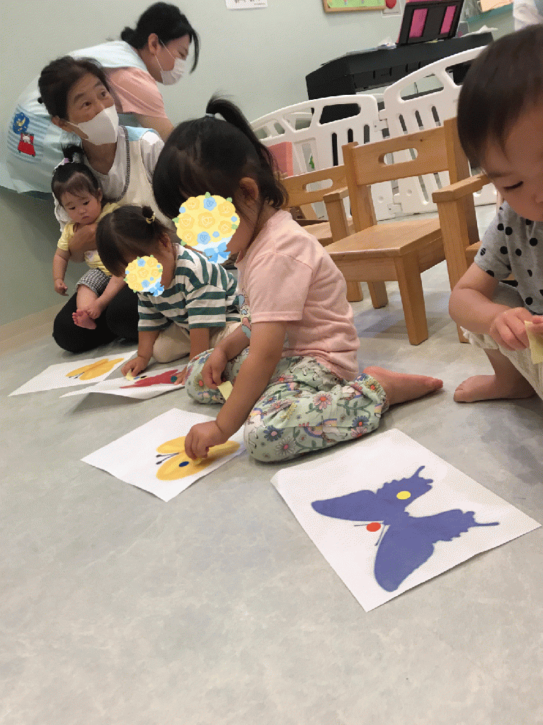 英語がありました♪