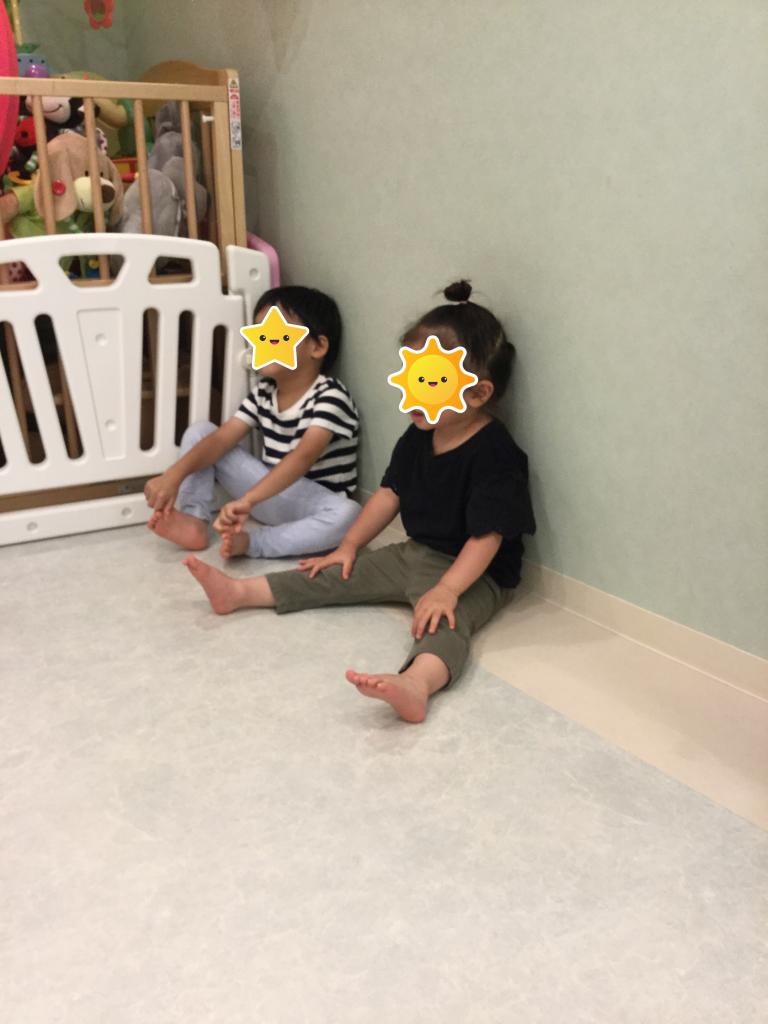 英語のレッスン