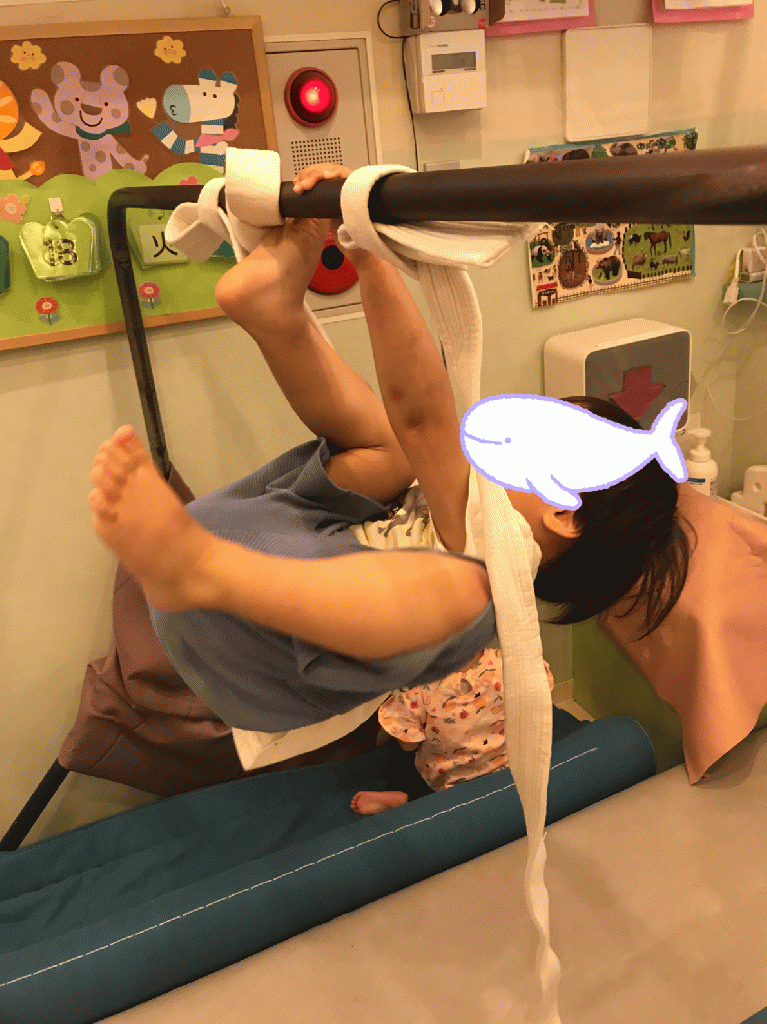 体操がありました☆