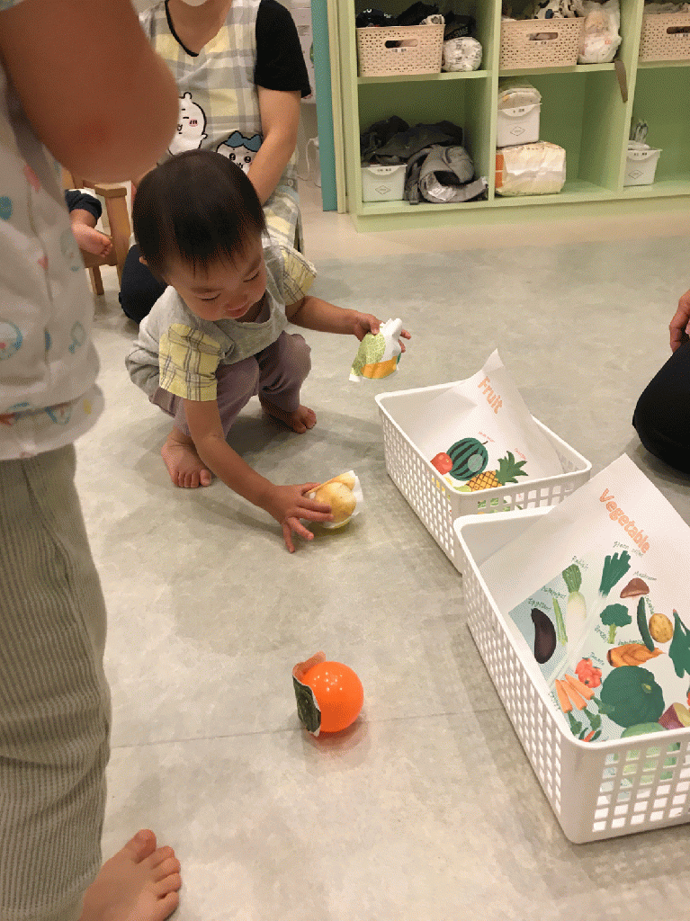 英語がありました^^