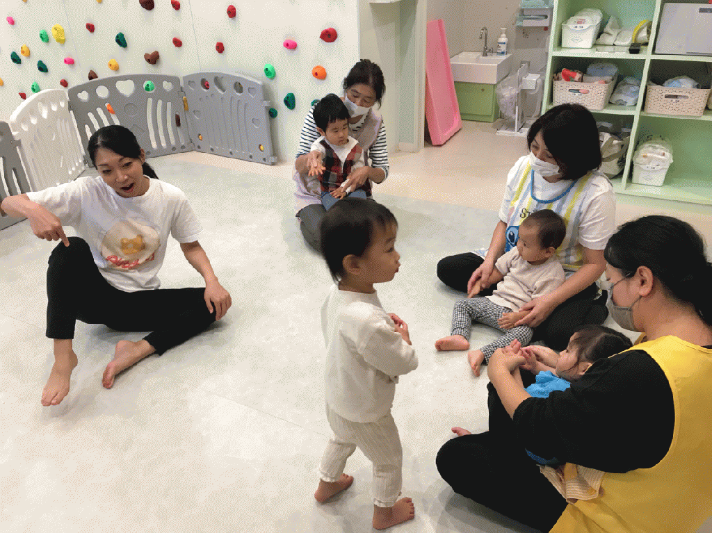 今日はダンスがありました✨