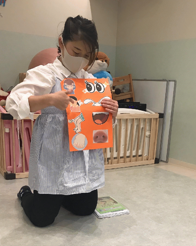 もうすぐハロウィンです★