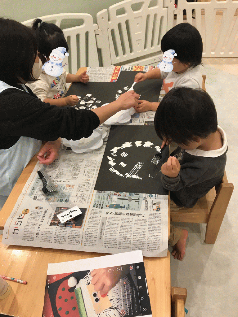 本町児童遊園(りす公園)に行きました^^