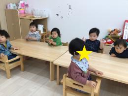 おはようみんなー