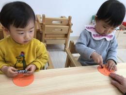 お誕生日おめでとう