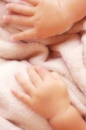 ママと赤ちゃんのための タッチケア体験