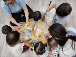 説明会 満席による受付停止のお知らせ