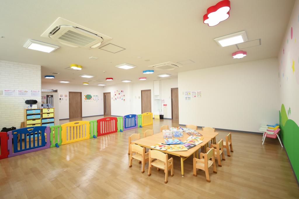 ディノスキッズ麻生園