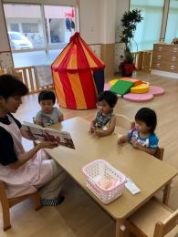 Baby Care クレッチェ