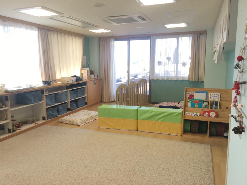 保育室　太陽の家　