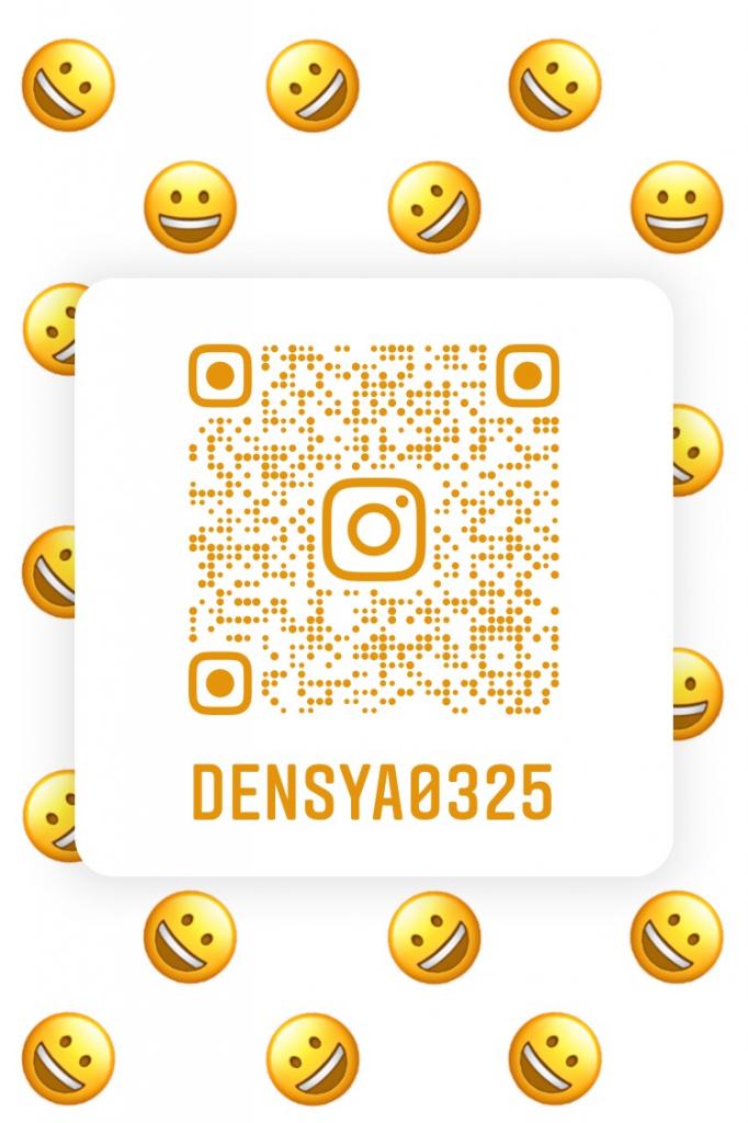 インスタグラムで日々の様子をご覧いただけます☆