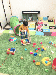 キッズルームりっか