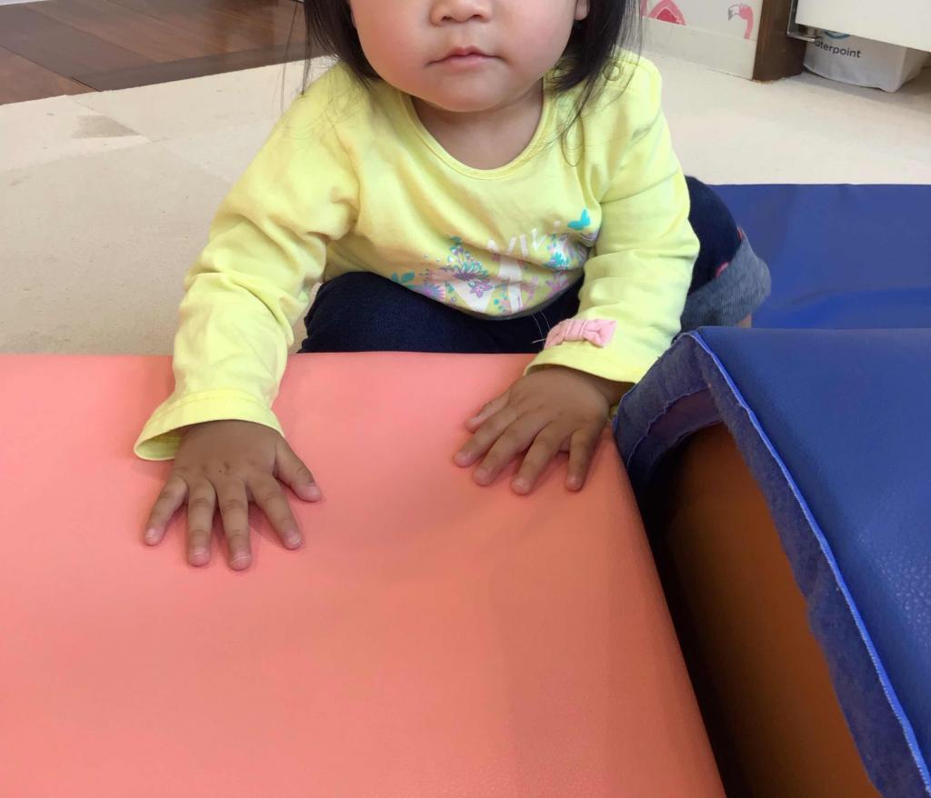 立川市人気の保育園　〜日常〜