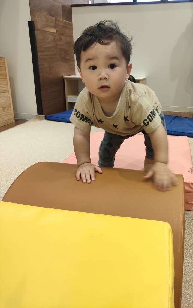 立川市人気の保育園　〜日常〜