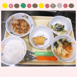 立川市人気の保育園　インスタグラム更新しました♪