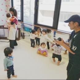 ヒップホップダンス教室