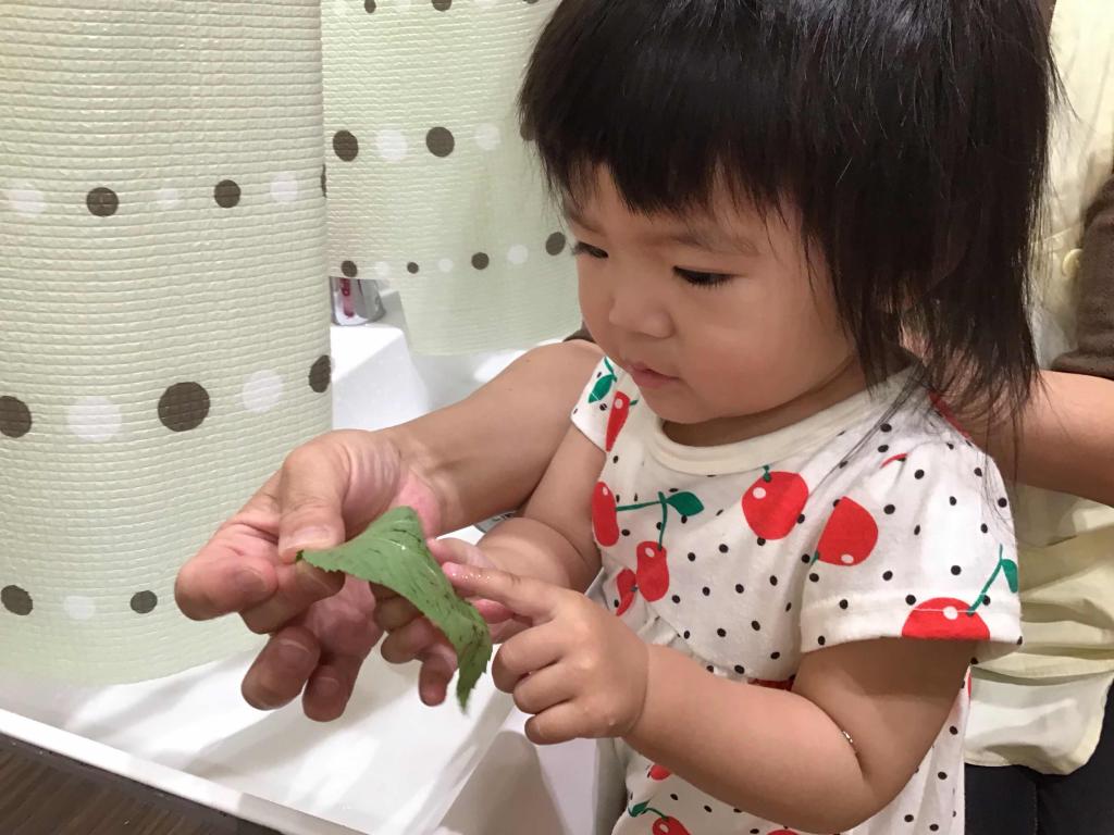 立川市人気の保育園　〜日常〜