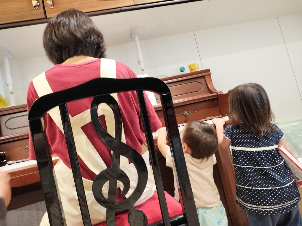 立川市人気の保育園～日常～