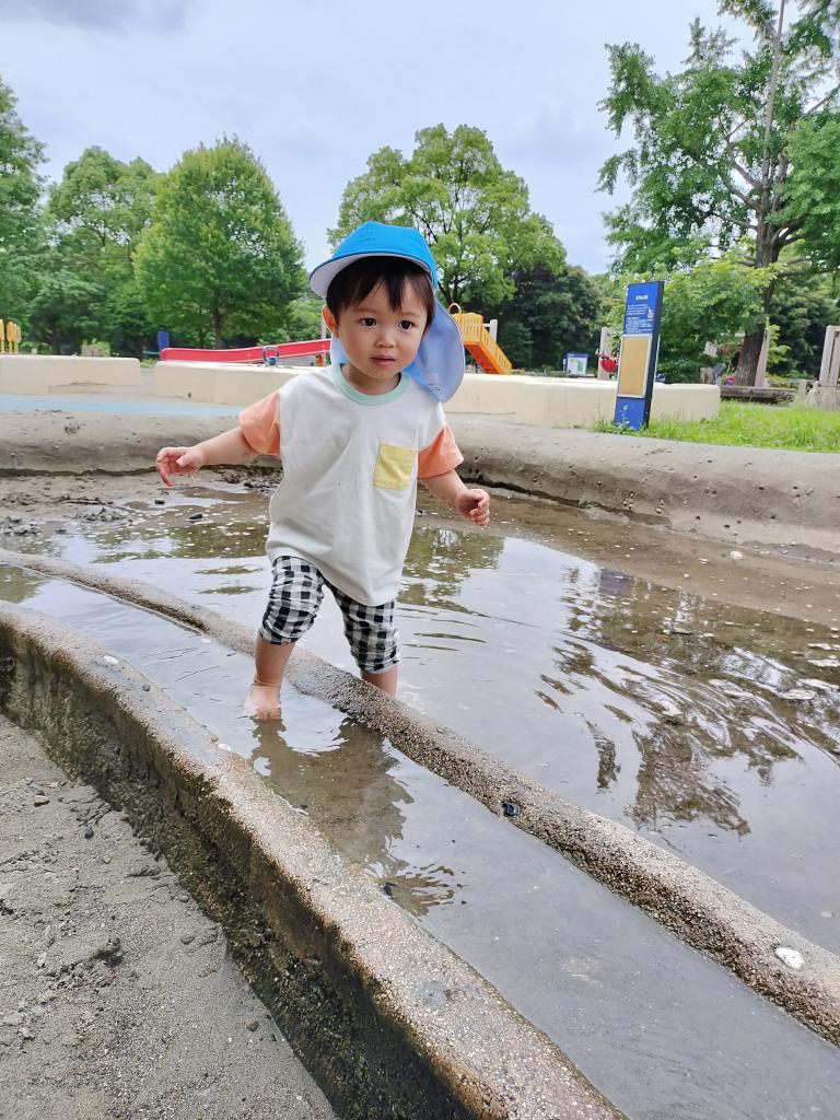 立川市人気の保育園～日常～