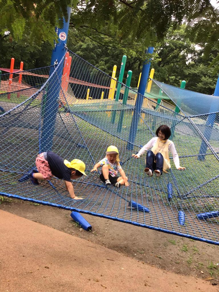 立川市人気の保育園～日常～