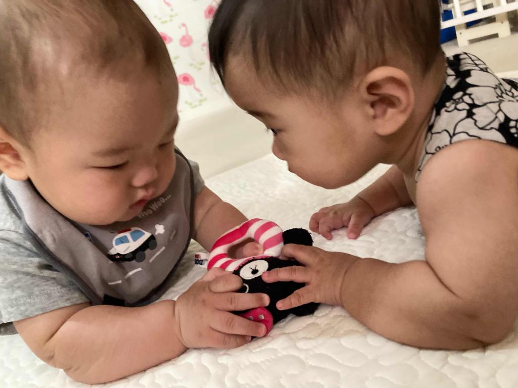 立川市人気の保育園～日常～