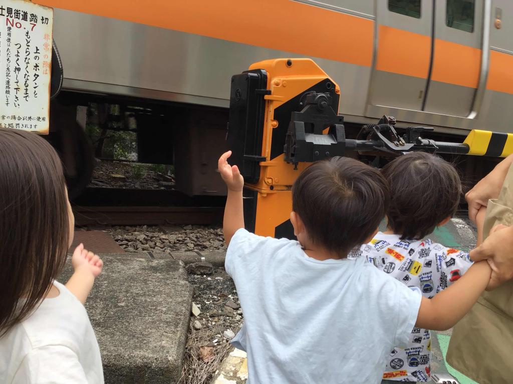 立川市人気の保育園～日常～