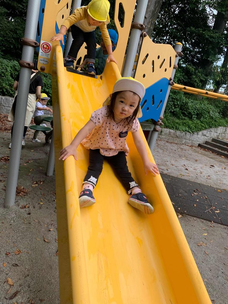 立川市人気の保育園～日常～