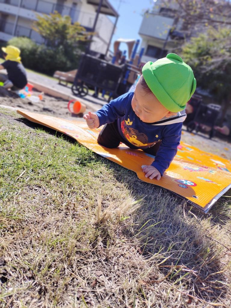立川市人気の保育園～日常～