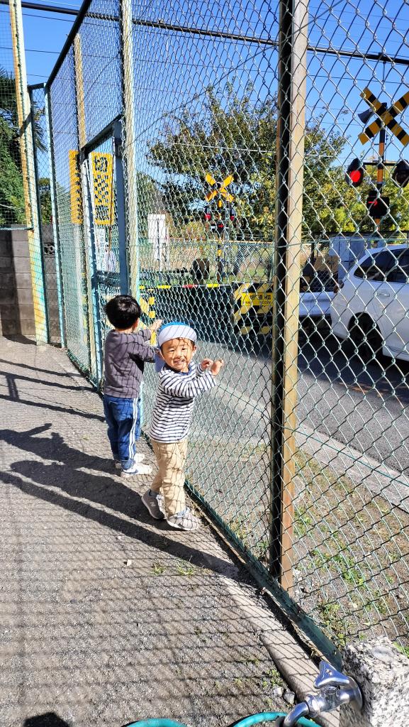 立川市人気の保育園～日常～