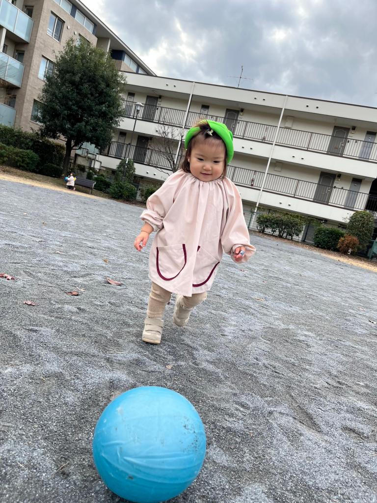 立川市人気の保育園～日常～