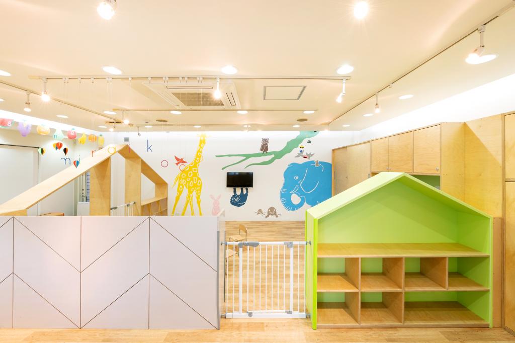 令和8年4月入園児募集中!★みらいここ保育園 百石町★