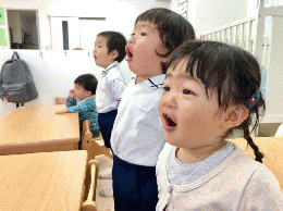 ラバントが大切にしてること【躾〜挨拶〜】