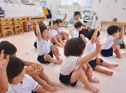 ラバントが大切にしてること【躾〜返事〜】