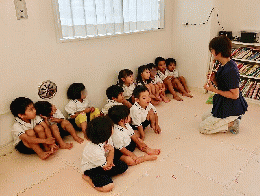 保育園を選ぶ"大人"の視点とは?