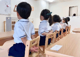 「躾」の三原則をご存知ですか?