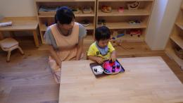 ブログ紹介(大人の役割)