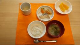 ランチのこだわり