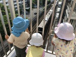 ブログ紹介(特等席)