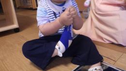 ブログ紹介(一人でできた)