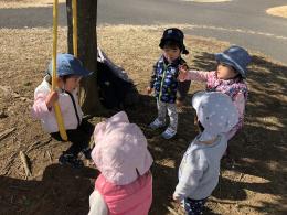 ブログ紹介(人間関係)