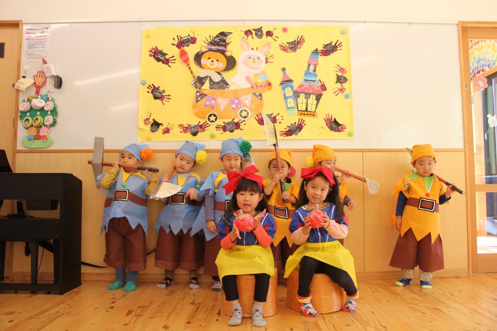 ☆ハロウィン☆