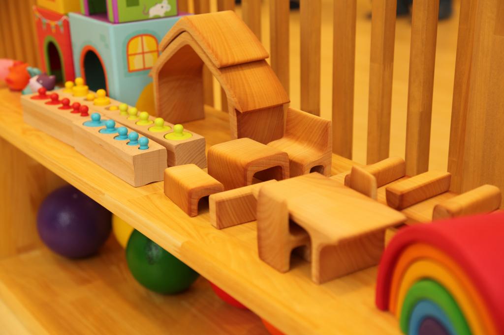 令和8年度4月入園児募集中